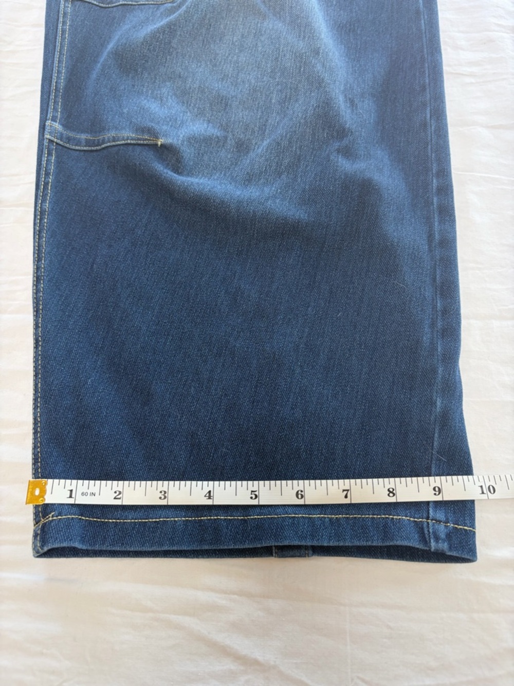 Halara Flex Barrel Leg Jeans Size Large NWOT - Picture 15 of 16